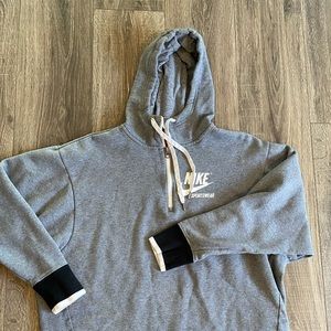 Nike sweatshirt